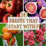 What  kind  of  fruit  starts  with  AF?