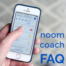 noom faq what is noom and how does it