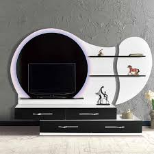 Tv Stand Dimension And Designs For Your