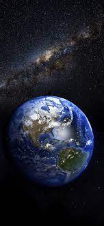 Planet Earth iPhone Wallpapers ...