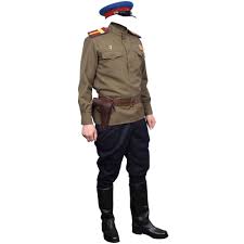 There are 807 ww2 russian army for sale on etsy, and they cost $29.46 on average. Russian Army Ww2 Nkvd Soviet Military Uniform