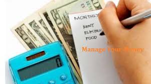 How To Manage Your Money Is It Important