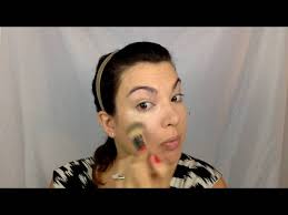 younique face s step by step