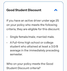 Good Student Discount Car Insurance Geico gambar png