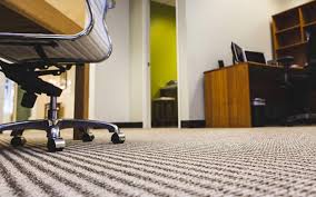 best carpet types to choose for your office