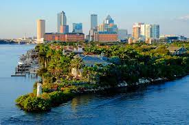 Tampa travel - Lonely Planet