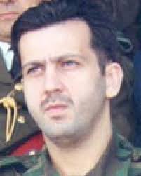 Image result for maher al-assad