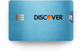 discover it credit card review