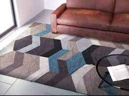 west elm geo rug and underlay rugs