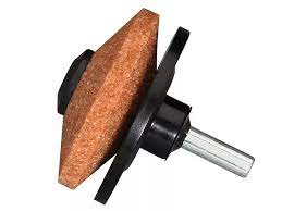 Rotary Mower Garden Tool Sharpener