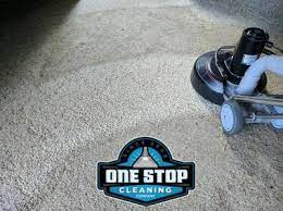one stop cleaning company