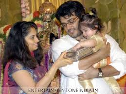 Anoushka's dance pictures are going viral all over the net. Ajith Kumar Anoushka Birthday Filmibeat