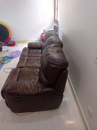 designer home recliner sofa repair at