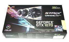 1860 mhz boost clock in oc mode for outstanding performance and gaming experience. Asus Rog Strix Gtx1070 O8g Gaming Gtx 1070 Strix Style Bjorn3d Com
