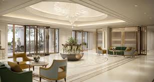 Standard rooms, superior rooms, demi. The Carlton Tower Jumeirah London Updated 2021 Prices