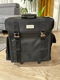 storage suitcase monda studio bags