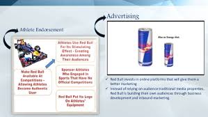 Red Bull Marketing Strategies
