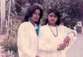 He made his debut in chinna poove mella pesu (1987). Actress Nirosha And Ramki Marriage Photos