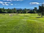 Murray Parkway Golf Course - Utah Golf Guy