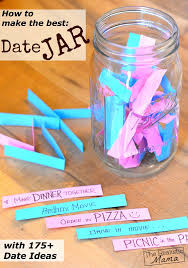 the best date jar the realistic mama