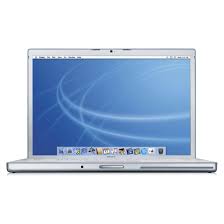 MacBook Pro | Core 2 Duo 2.2 GHz | 15 Inch