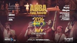 Abba - The Show