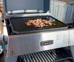 cuisinart 3 in 1 pizza oven plus review