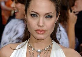 Angelina jolie voight was born on june 4, 1975, in los angeles, california, to actors jon voight and marcheline bertrand. Happy Birthday Angelina Jolie Look Back At Her 3 Weddings In Photos