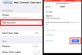 5 ways to transfer contacts from iphone