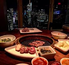 best korean bbq in new york review of