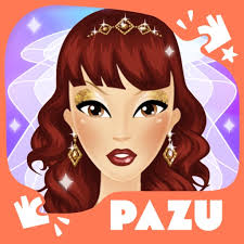 makeup s wedding dress up by pazu