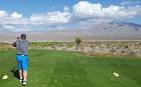 Paiute Golf Resort, Snow Mountain Course Golf Course Review - Golf ...