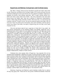 Compare   Contrast Essays   First Grade Style       Miss DeCarbo Assignment Point Lesson Summary  When you re writing a compare and contrast essay    