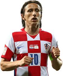Modric is set to lead the croatian national team at the world cup in russia in june and the croatian football federation said it would stand by him. Luka Modric Football Render 79015 Footyrenders