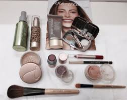 jane iredale mineral makeup natural