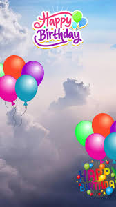 picsart birthday background hd images