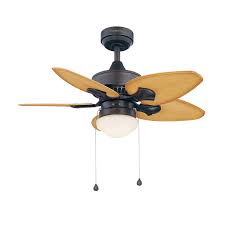 In fact, a fan is useless without its motor. Harbor Breeze 36 In Southlake Aged Bronze Outdoor Ceiling Fan With Light Kit In The Ceiling Fans Department At Lowes Com