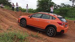 Our comprehensive coverage delivers all you need to know to make an informed car buying decision. Subaru Xv X Mode Demonstration Youtube