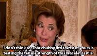 Upload a file and convert it into a.gif and.mp4. Lucille Bluth Gifs Get The Best Gif On Gifer
