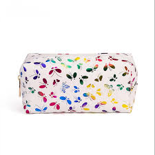 small cosmetic bag for wallet small