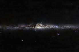 Milky Way Galaxy Desktop Wallpaper ...