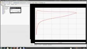 How To Draw A Graph Of Cp Pressure Coefficient On Cfd By Kaddour Abd Elkerim