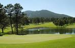 Hiwan Golf Club in Evergreen, Colorado, USA | GolfPass