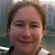 Katherine Pritchard, Teaching Assistant. Voyages: Fall 2013 - Katie-Pritchard-SAS4-140x140
