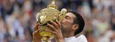 Novak Djokovic: News der FAZ zum Tennisspieler