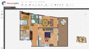 office with an room layout planner