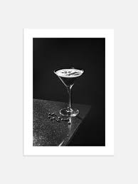 espresso martini poster postery com