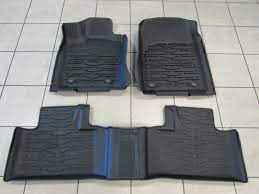 weather rubber floor liner slush mats