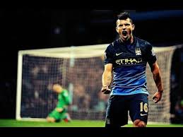 The website contains a statistic about the performance data of the player. Sergio Aguero Manchester City Bpl Goals Skills 2014 2015 Youtube