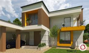 indian exterior house paint combinations